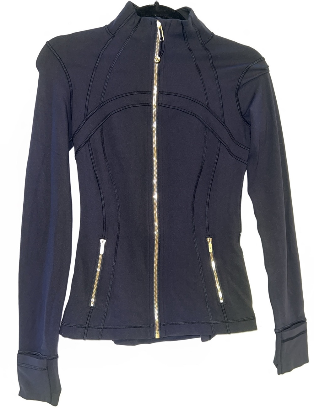 Lululemon Define Jacket Nulu